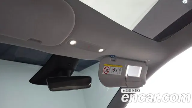 Tesla Model Y Модель Y — Фото автомобиля 5