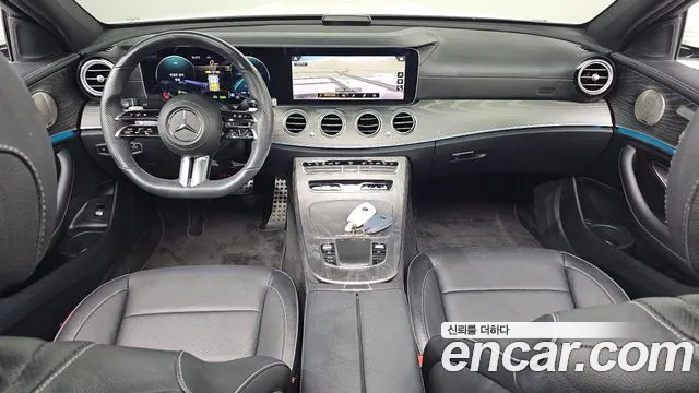 Mercedes-Benz E-Class E-класс W213 — Фото автомобиля 5