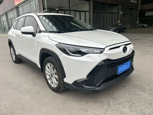 Toyota Frontlander — Фото автомобиля 3