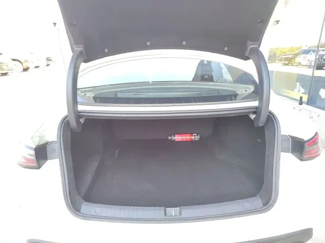 BYD Seal 06 — Фото автомобиля 18