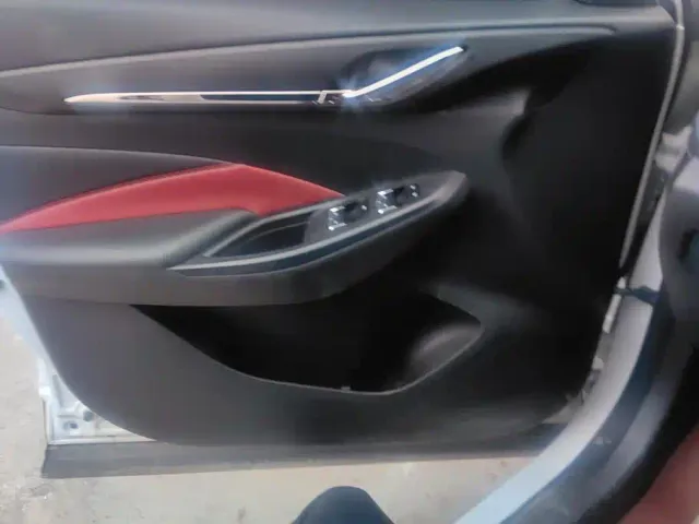 Changan Oushang X5 — Фото автомобиля 7