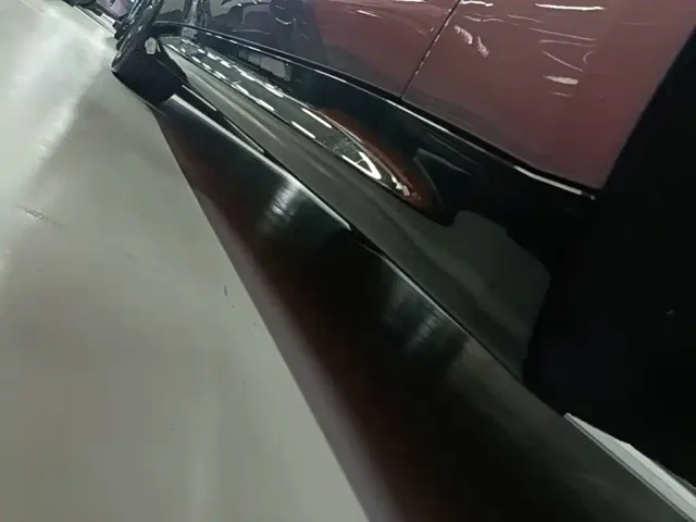 Xiaomi SU7 — Фото автомобиля 20