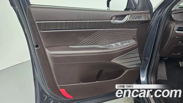Hyundai Palisade The New — Фото автомобиля 13