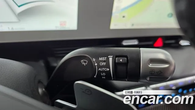 Hyundai Ioniq 5 Ioniq5 — Фото автомобиля 27