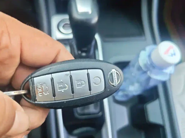 Nissan Sylphy 2022 1.6L XL CVT Delight Edition — Фото автомобиля 9