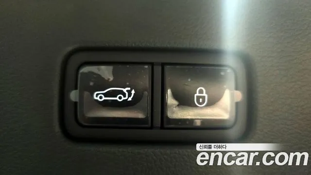 Genesis GV80 2.5T Бензин AWD — Фото автомобиля 20