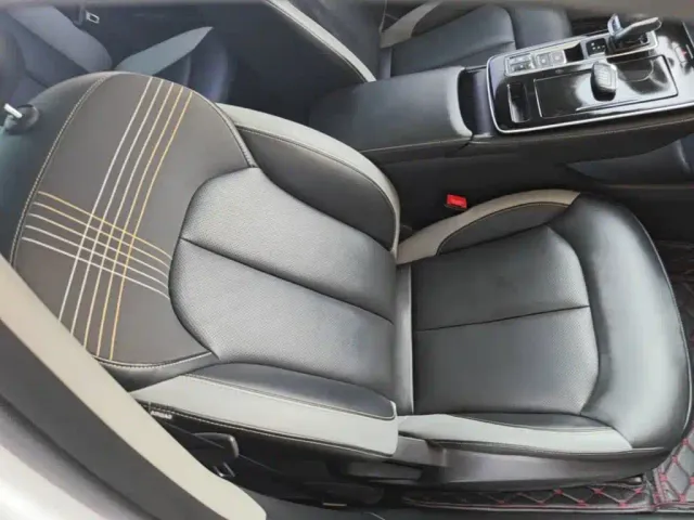 Roewe i6 MAX EV — Фото автомобиля 24