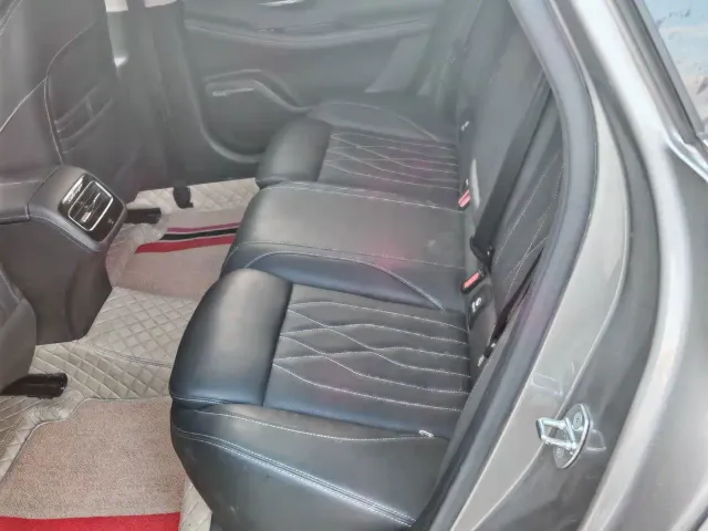 Chery Arrizo 8 — Фото автомобиля 16