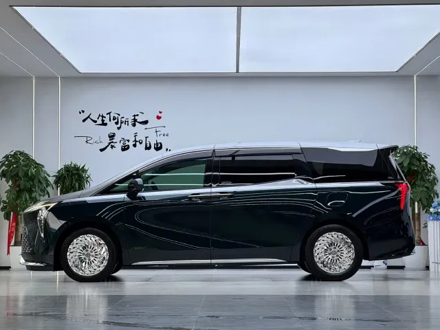 Buick Century — Фото автомобиля 22