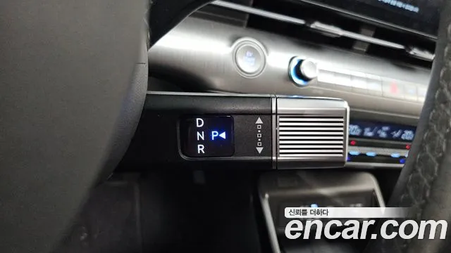 Hyundai Kona SX2 — Фото автомобиля 12