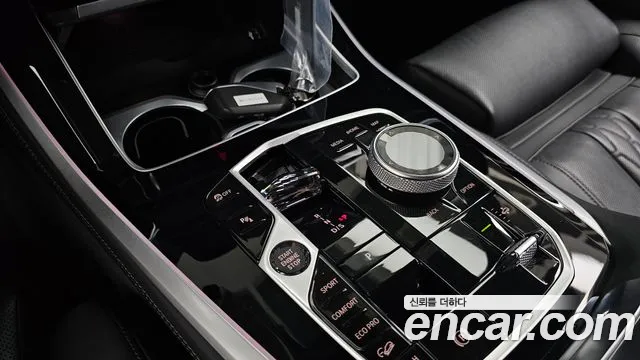 BMW X5 xDrive 40i M Sport — Фото автомобиля 8