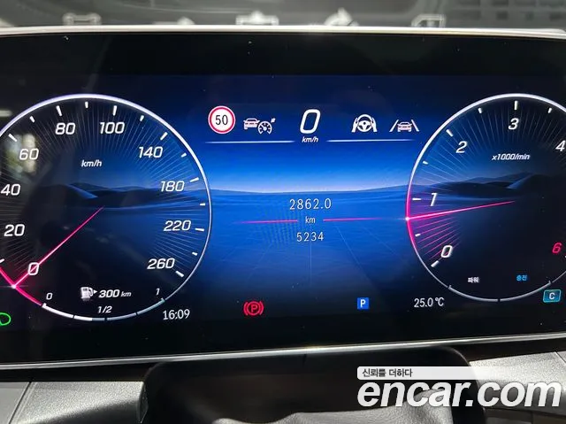 Mercedes-Benz GLC-Class X254 — Фото автомобиля 8