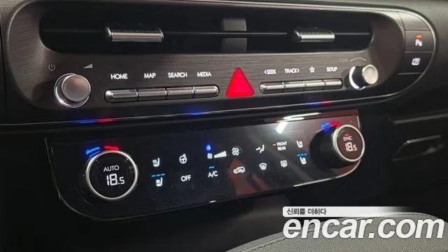 Hyundai Palisade Palisade (LX3) Бензин 2.5T 2WD 7 мест — Фото автомобиля 16