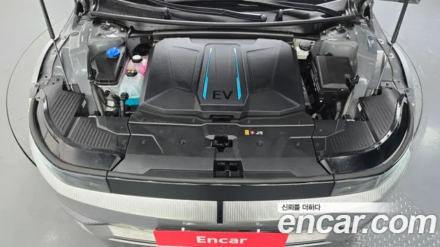Hyundai Ioniq5 Ioniq5 — Фото автомобиля 6