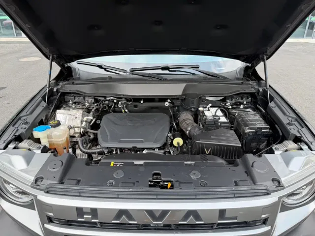 Haval Big Dog — Фото автомобиля 16
