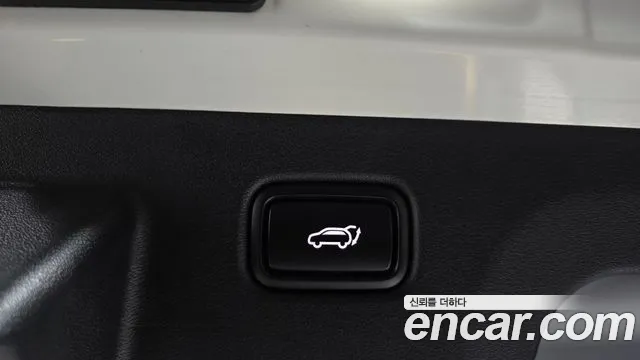 Kia EV6 — Фото автомобиля 16