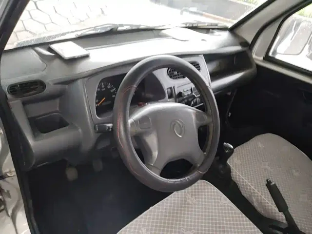 Dongfeng Xiaokang K01 — Фото автомобиля 9