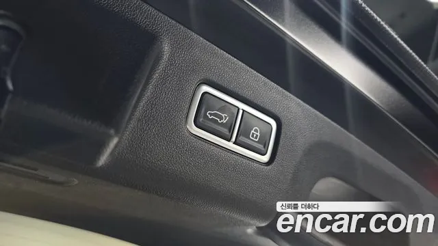 Kia Sorento 4th Gen — Фото автомобиля 24