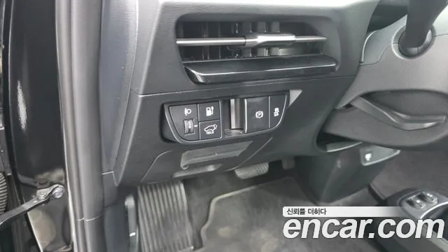 Kia EV6 — Фото автомобиля 12