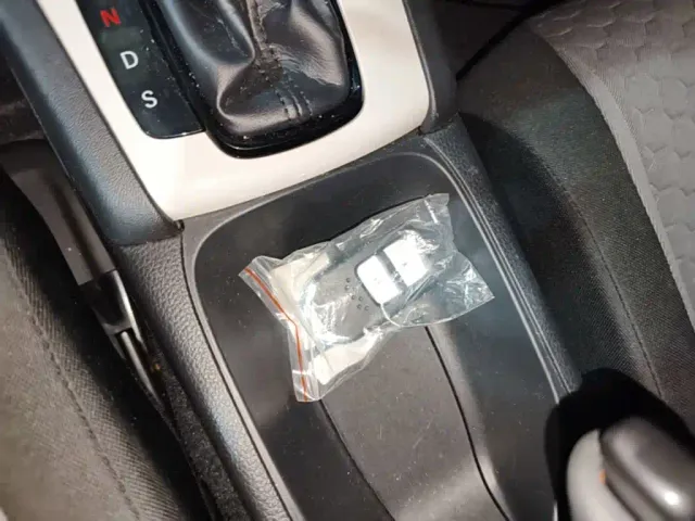 Honda Fit — Фото автомобиля 8