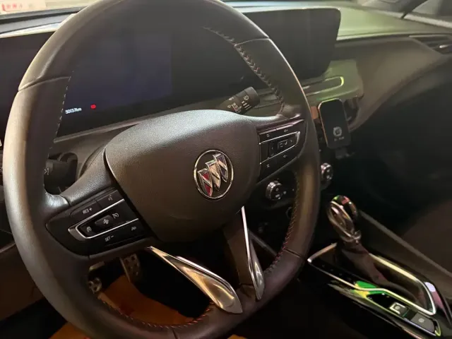 Buick Verano — Фото автомобиля 17