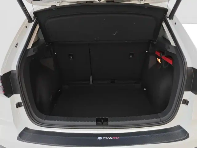 Volkswagen Tharu — Фото автомобиля 4