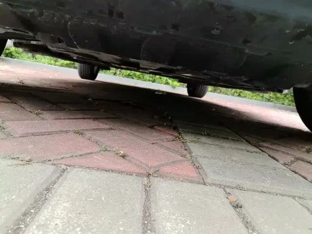 Baojun Yep Plus — Фото автомобиля 21