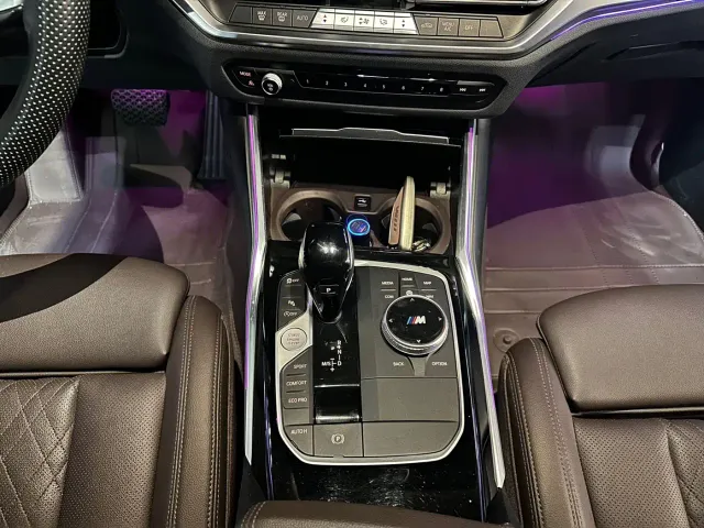 BMW 3 Series — Фото автомобиля 16
