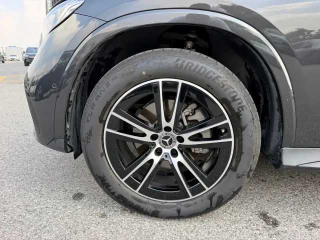 Mercedes-Benz GLC-Class — Фото автомобиля 18