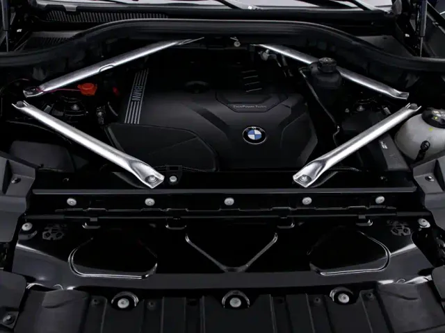 BMW X5 — Фото автомобиля 20