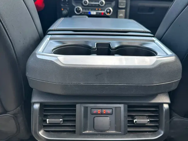 Ford F-150 Raptor — Фото автомобиля 9