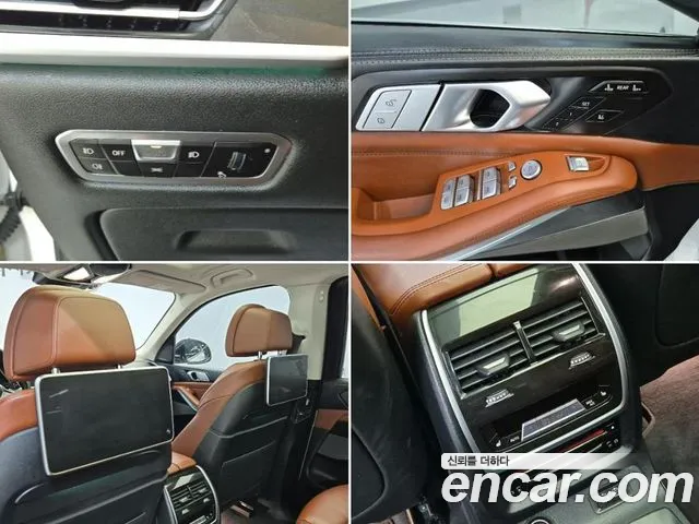 BMW X7 G07 — Фото автомобиля 20