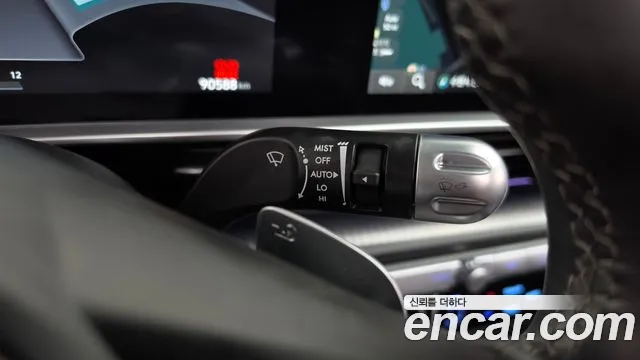 Hyundai Ioniq 6 — Фото автомобиля 29