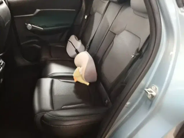 GAC Trumpchi Emkoo — Фото автомобиля 16