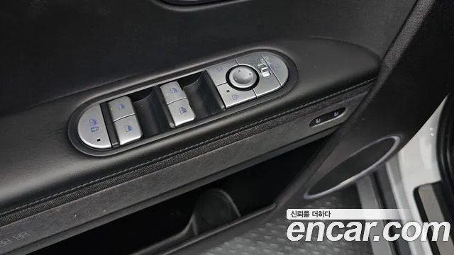 Hyundai Ioniq5 Ioniq5 — Фото автомобиля 27