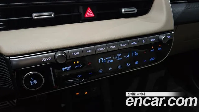 Hyundai Ioniq 5 New — Фото автомобиля 30
