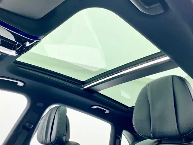 Mercedes-Benz GLC-Class — Фото автомобиля 20