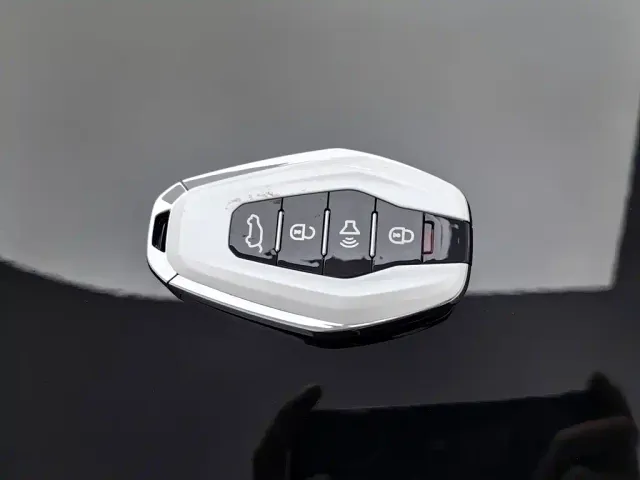 Jetour X70 Plus — Фото автомобиля 19