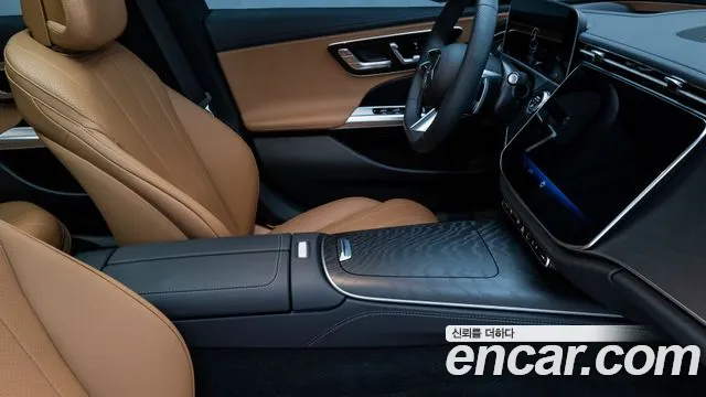 Mercedes-Benz E-Class — Фото автомобиля 18