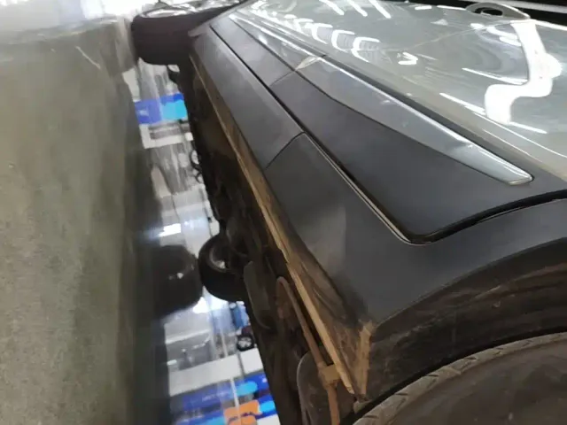 Changan CS15 — Фото автомобиля 21