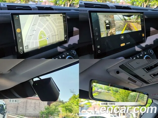 Land Rover Defender — Фото автомобиля 9