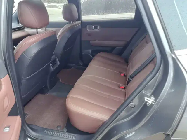 Wuling Starlight S — Фото автомобиля 16