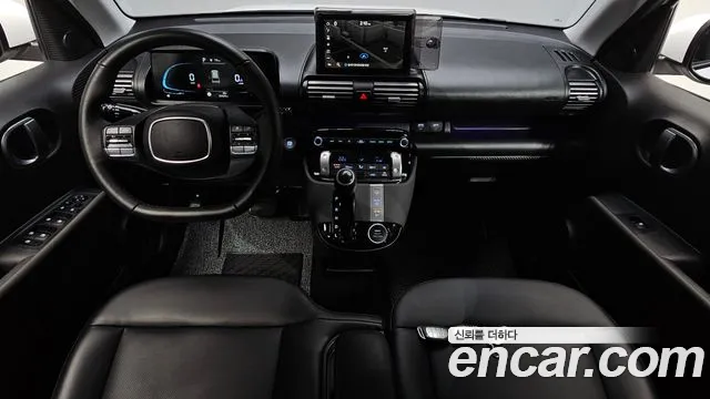 Hyundai Casper — Фото автомобиля 6
