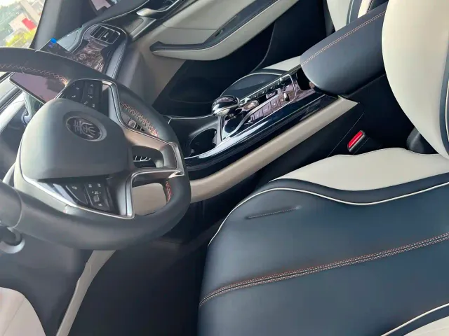 BYD Qin PLUS — Фото автомобиля 8