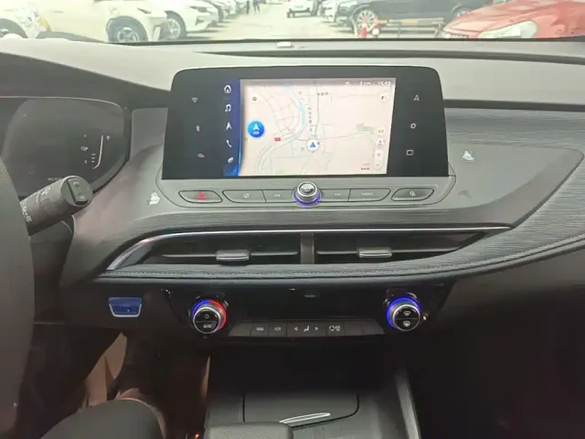 Buick Velite 6 — Фото автомобиля 12