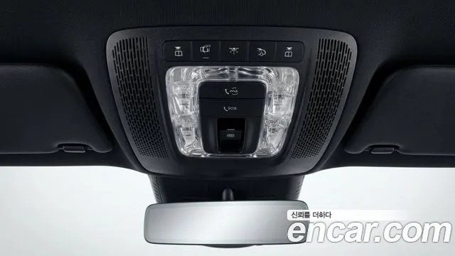 Mercedes-Benz EQB — Фото автомобиля 12