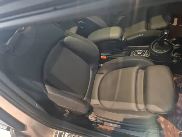 MINI Hatch — Фото автомобиля 24