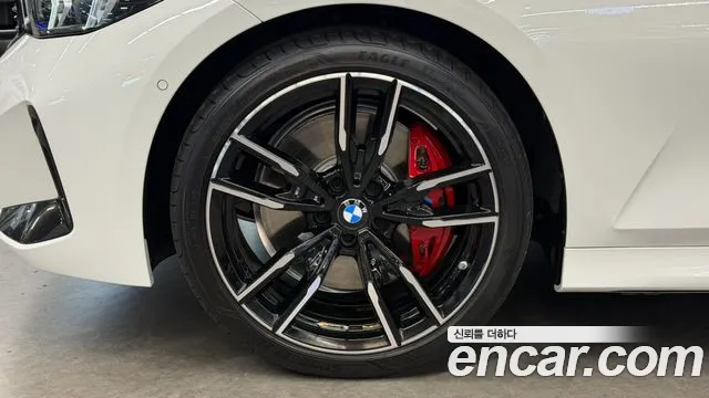 BMW 3-Series 3 серия (G20) M340i xDrive Touring Pro — Фото автомобиля 5