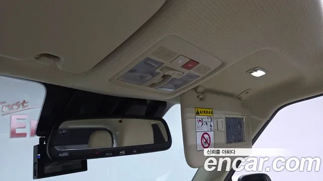 Hyundai Casper Casper Electric Inspiration — Фото автомобиля 25