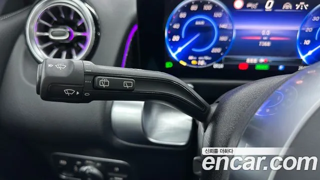 Mercedes-Benz EQB — Фото автомобиля 18